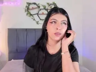 Camsoda Live Sex Cam of ambarr-gh