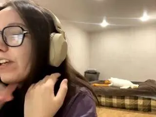 Camsoda Adult Webcams of analisakimpton