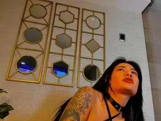 Camsoda Sex Cam of assiia