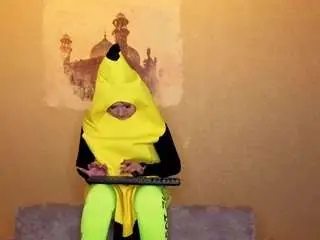 Camsoda Adult Video Chat of graseneon