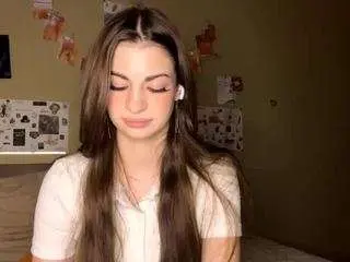 Camsoda Live Sex of laurynersery