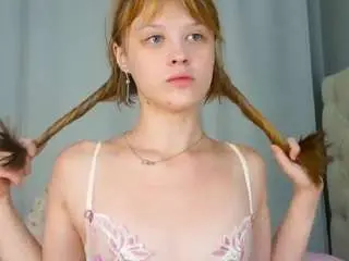 Camsoda Sex Chat of lunaleez