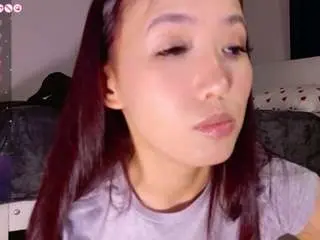 Camsoda Live Sex of mishel-blessing