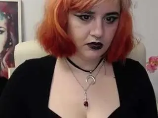 Camsoda Adult Webcam of morganaalone