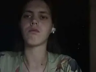 Camsoda Live Sex of euniceballard