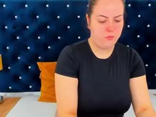 Camsoda Adult Webcam of evadevil