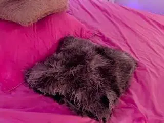 Camsoda Private Sex Chat of missjulieta