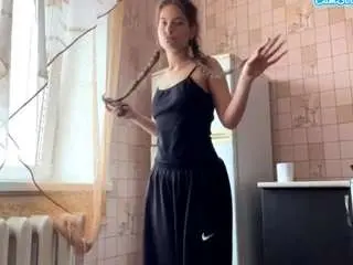 Camsoda Live Sex Cam of nataliareine