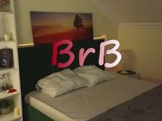 Camsoda Private Sex Chat of tracy-blair