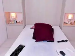 Camsoda Watch Live Sex Cams of trishamoon