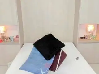 Camsoda Private Sex Chat of trishamoon