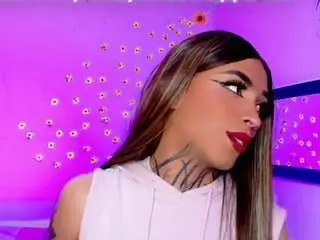 Camsoda Adult Video Chat of valery-rangel