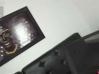 Camsoda Private Sex Chat of camila-hott1