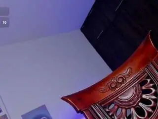 Camsoda Live Sex Cam of camila-hott1