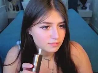 Camsoda Best live sex cam show of crystal-lace