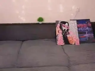 Camsoda Best live sex cam show of hannamelon