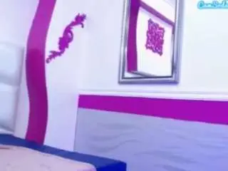 Camsoda Free Porn Cam of keirypaloma