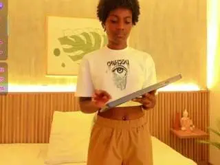 Camsoda Best live sex cam show of kenyastonee