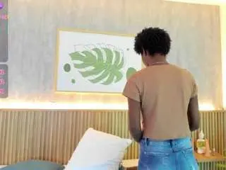 Camsoda Free Live Porn of kenyastonee