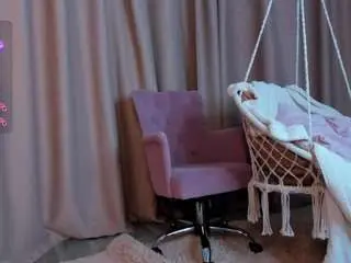 Camsoda Live Porn of ladyy-lulu