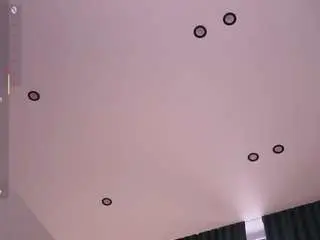 Camsoda Adult Webcam of lime-vine