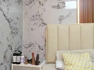 Camsoda Live Sex of madyrowan