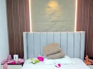 Camsoda Live Sex of madyrowan