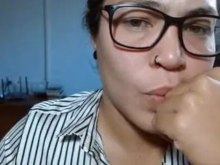 Camsoda Adult Video Chat of meganbloomm