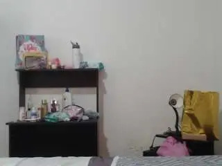 Camsoda Nude Webcam of nathaly-jones