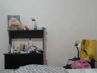 Camsoda Adult Webcams of nathaly-jones