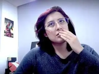 Camsoda Adult Video Chat of scarlettsen