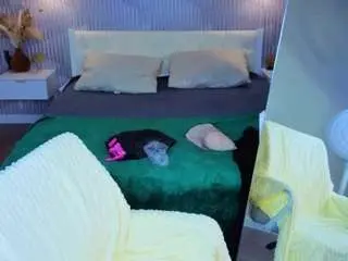 Camsoda Live Sex of tessa-ashe