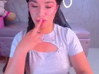 Camsoda Live Sex of violetta-jhonsson-v