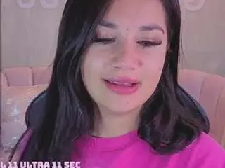 Camsoda Watch Live Sex Cams of violetta-jhonsson-v