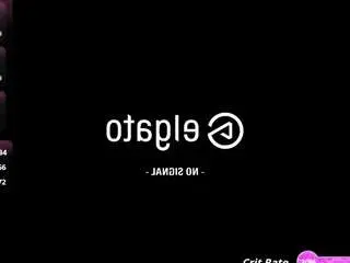 Camsoda Nude Webcam of yoursecretloveee