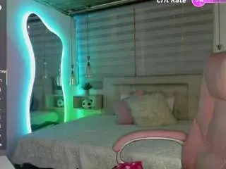 Camsoda Adult Webcam of aleja17xxx