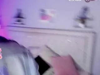 Camsoda Private Sex Chat of aleja17xxx