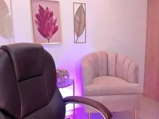 Camsoda Adult Webcam of asura-love