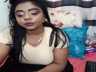 Camsoda Adult Video Chat of indianfire00