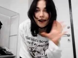 Camsoda Adult Video Chat of lilarobidoux