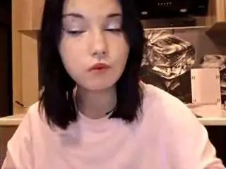 Camsoda Free Live Porn of lilarobidoux