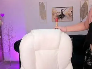 Camsoda Best Webcam of maya-vexx