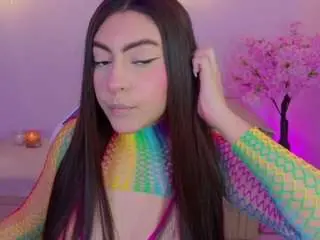 Camsoda Sex Chat of maya-vexx