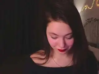 Camsoda Live Sex Cam of meow-mellie