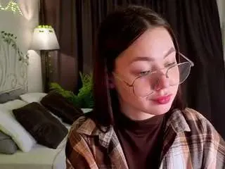 Camsoda Best Webcam of meow-mellie