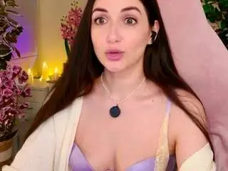 Camsoda Sex Chat of sexynicole248
