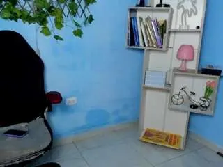 Camsoda Live Sex of bbw-charlote