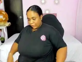 Camsoda Live Sex Cam of bbw-charlote