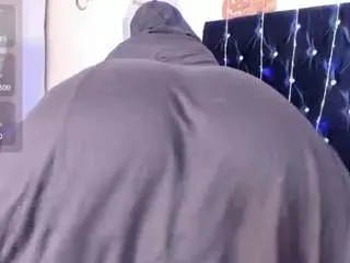 Camsoda Adult Webcam of danaalabii