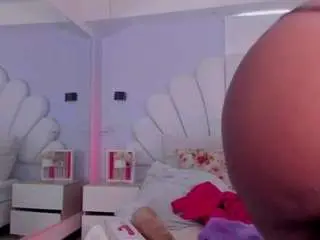 Camsoda Adult Webcam of darle-volant